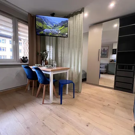 Pieniny Smart Apartment Szczawnica Exterior photo