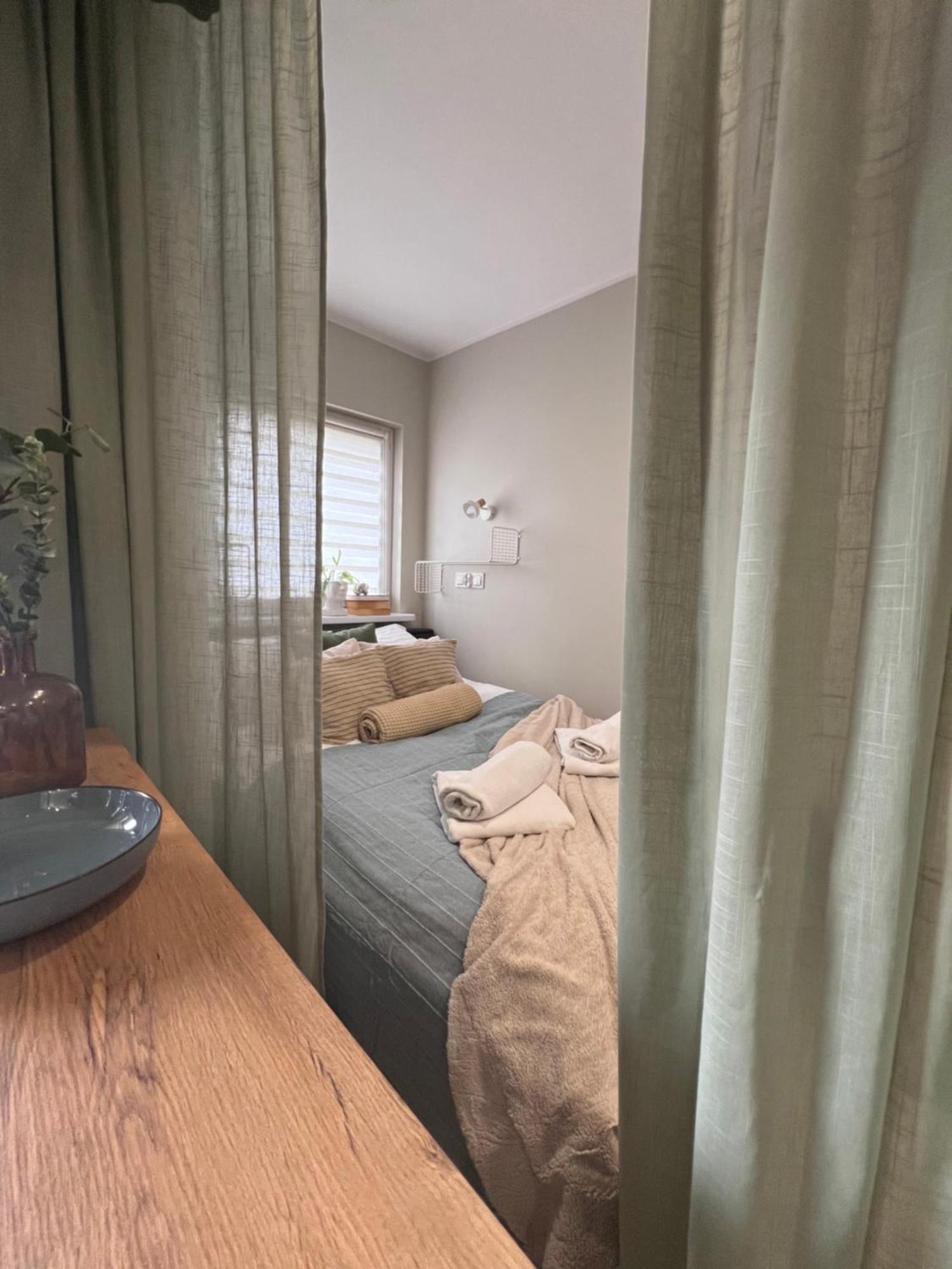 Pieniny Smart Apartment *