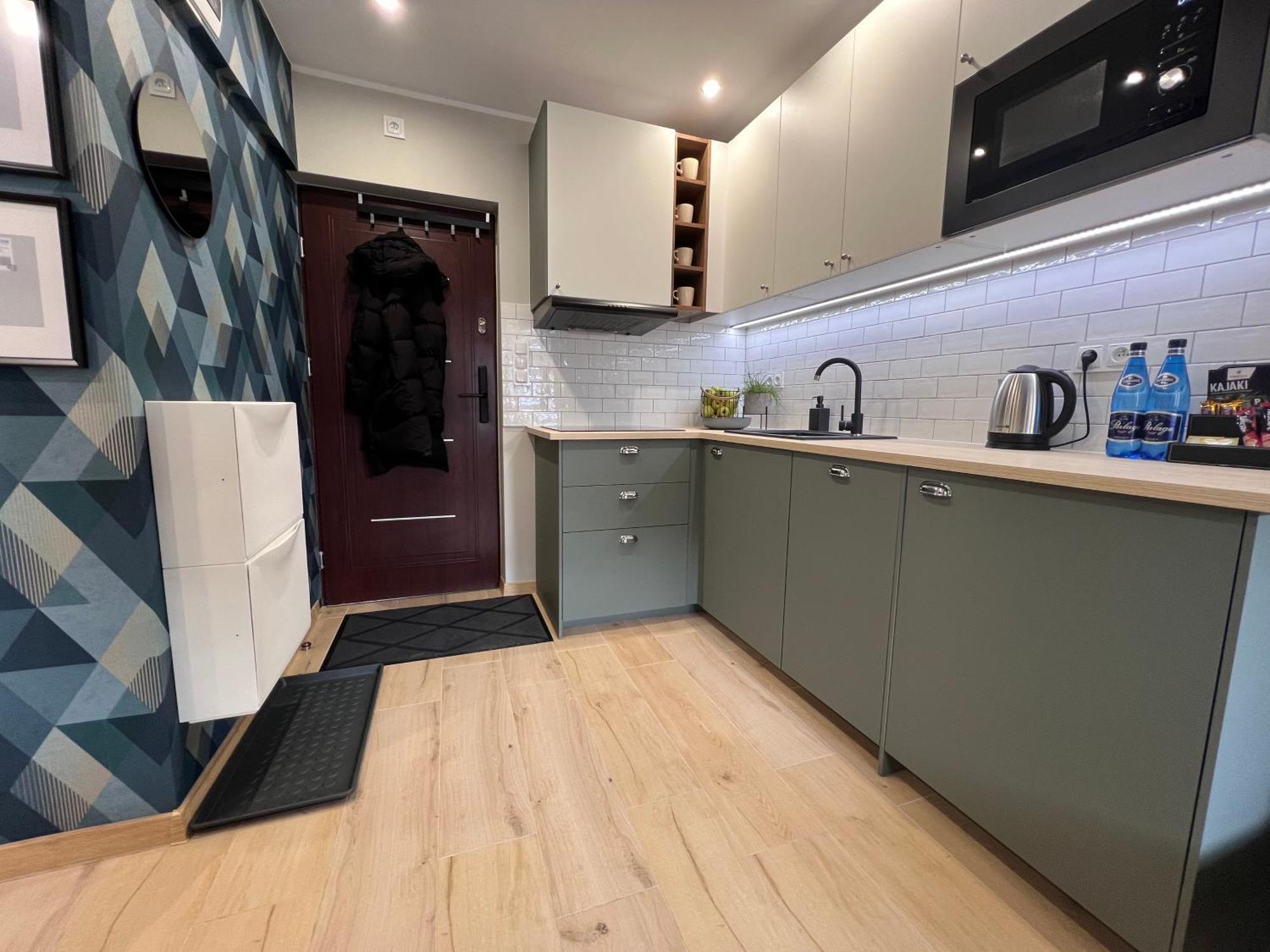 Apartment Pieniny Smart Szczawnica