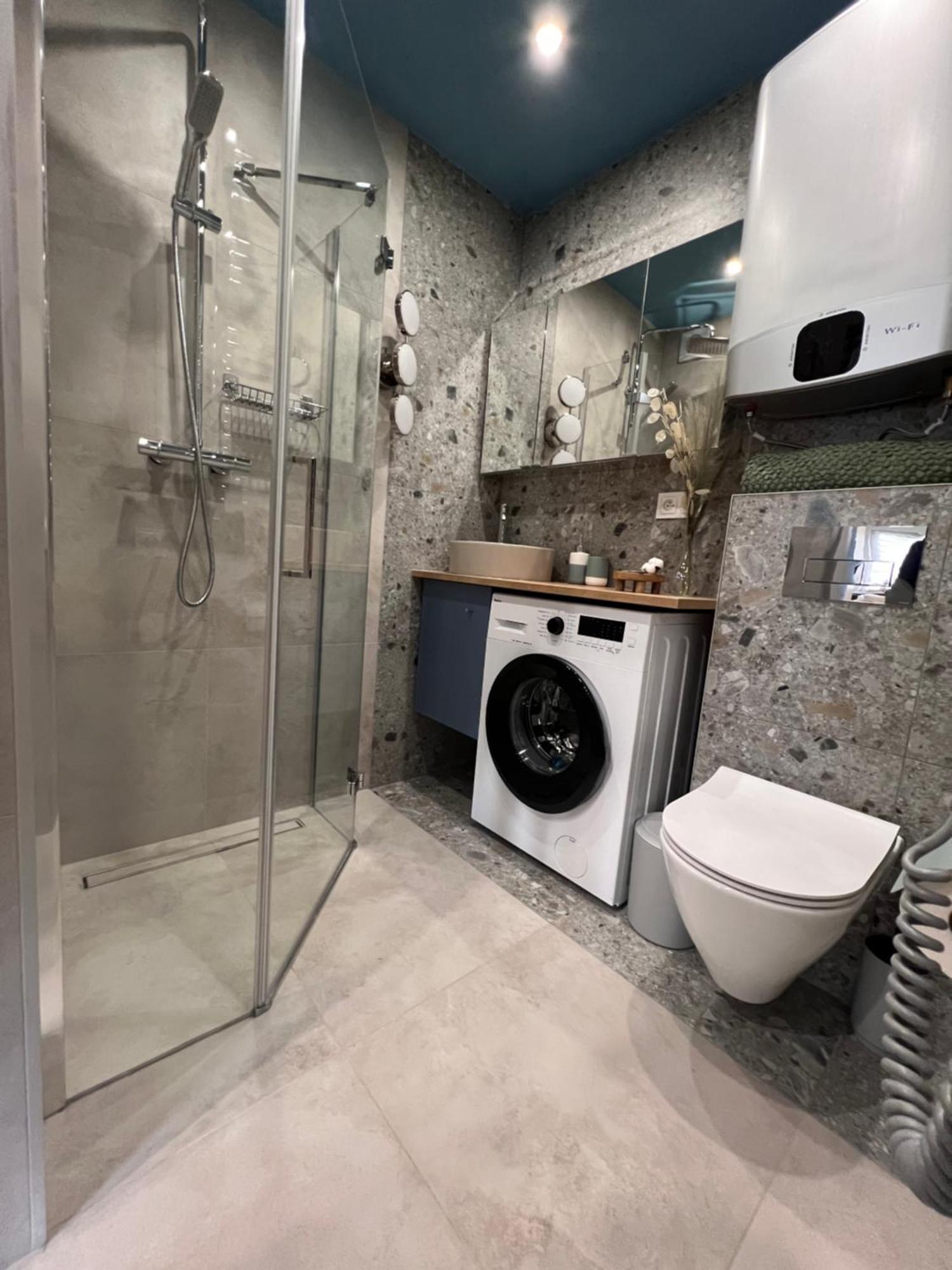 Apartment Pieniny Smart
